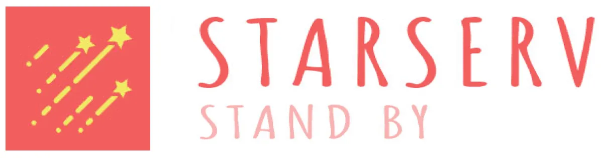 DXならSTARSERV